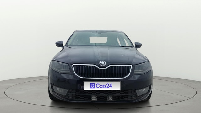 View Skoda Octavia Image 1 Used Skoda Octavia Image 1