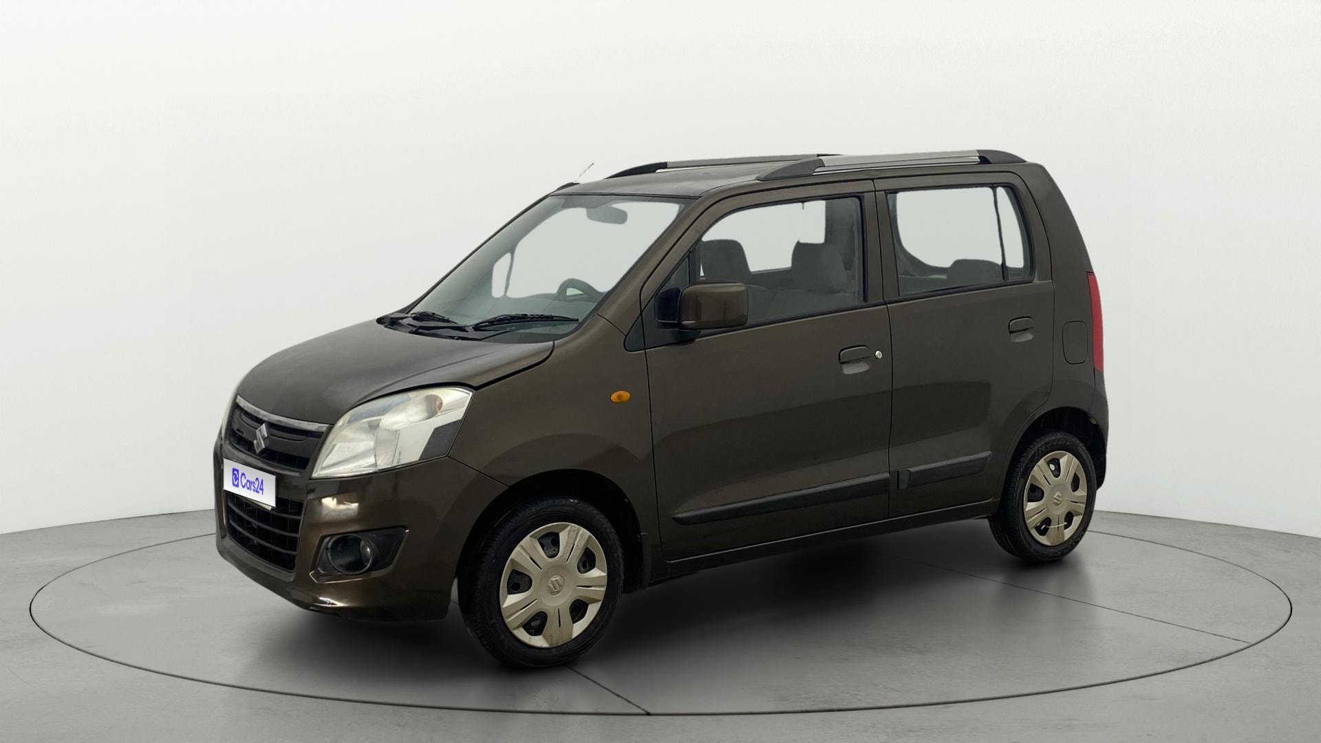 View 2013 Maruti Suzuki 1000 Base Variant Image 34 Used 2013 Maruti Suzuki 1000 Base Variant Image 34