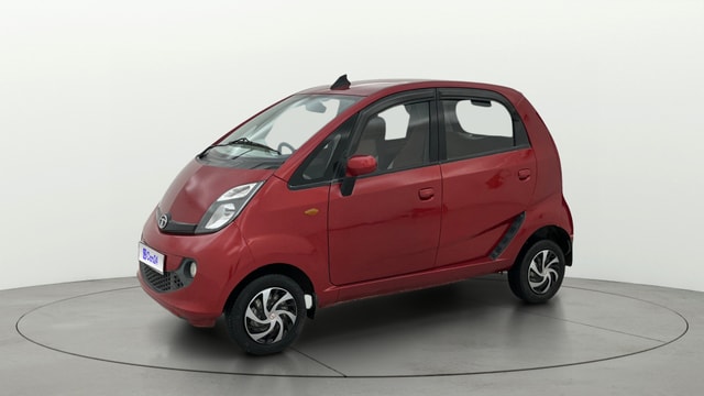 View Tata Nano Image 35 Used Tata Nano Image 35