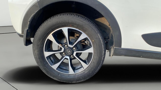 View Tata Nexon Image 25 Used Tata Nexon Image 25