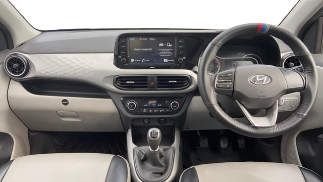 View Hyundai Grand i10 Nios Image 15 Used Hyundai Grand i10 Nios Image 15