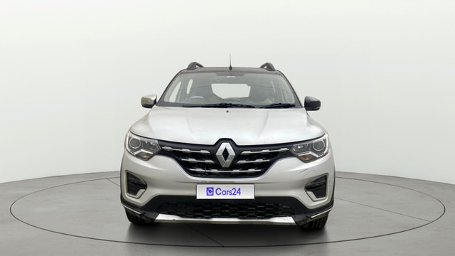 View Renault Triber Image 1 Used Renault Triber Image 1