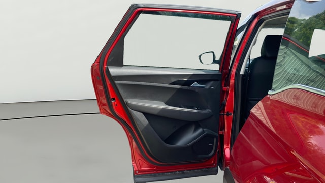 View MG Hector Image 16 Used MG Hector Image 16
