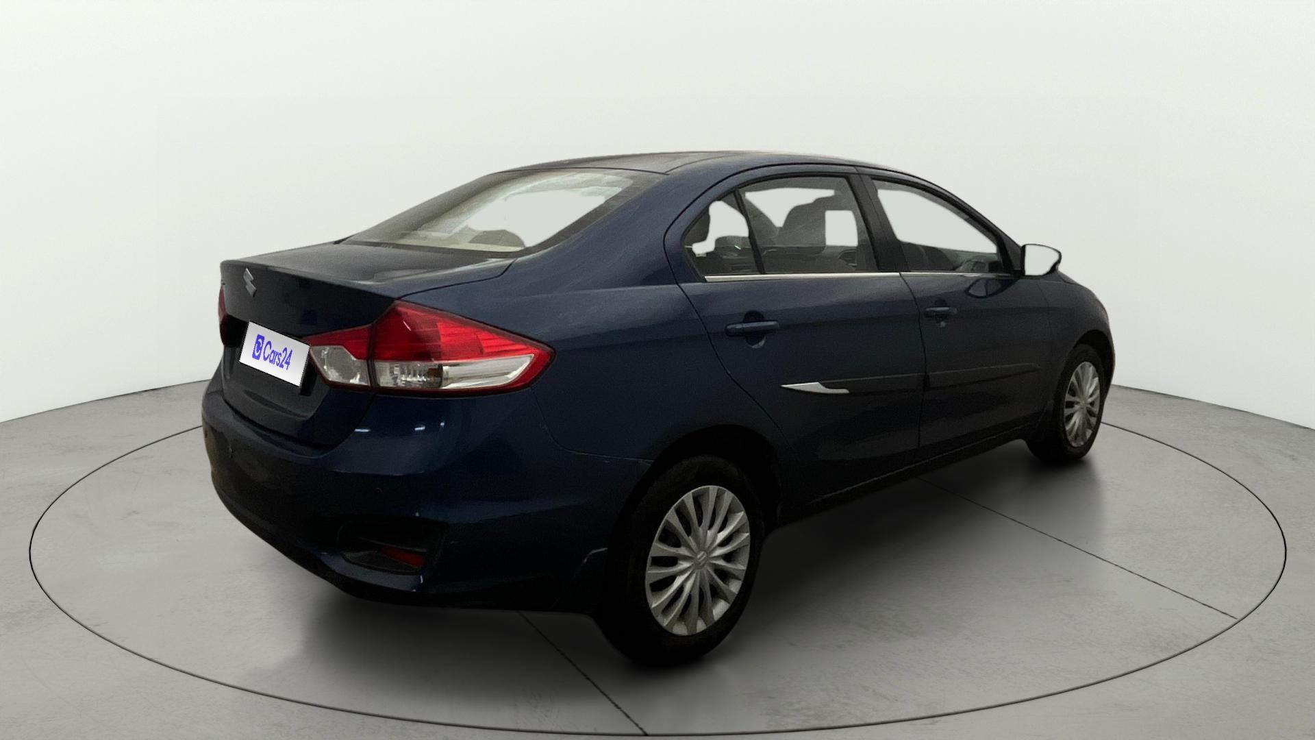 Used 2018 Maruti Suzuki 1000 Used 2018 Maruti Suzuki 1000