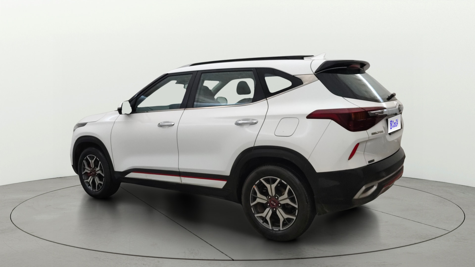Used 2019 Kia Seltos Used 2019 Kia Seltos