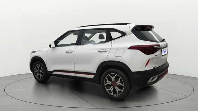 View Kia Seltos Image 2 Used Kia Seltos Image 2