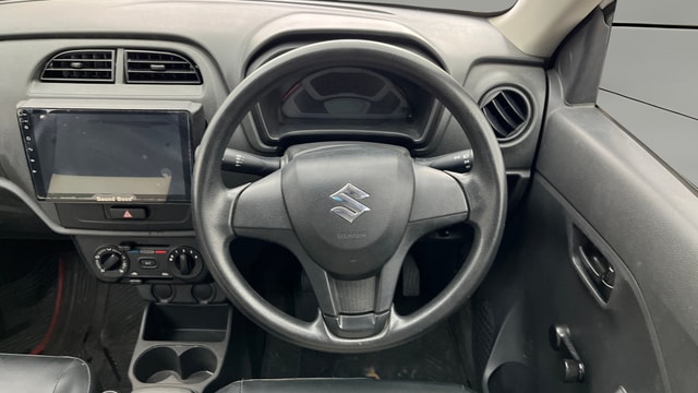 View Maruti Suzuki Alto K10 Image 20 Used Maruti Suzuki Alto K10 Image 20