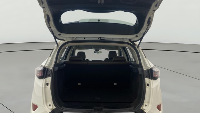 View Tata Harrier Image 40 Used Tata Harrier Image 40