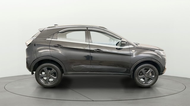 View Tata Nexon Image 8 Used Tata Nexon Image 8