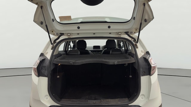 View Tata Nexon Image 38 Used Tata Nexon Image 38