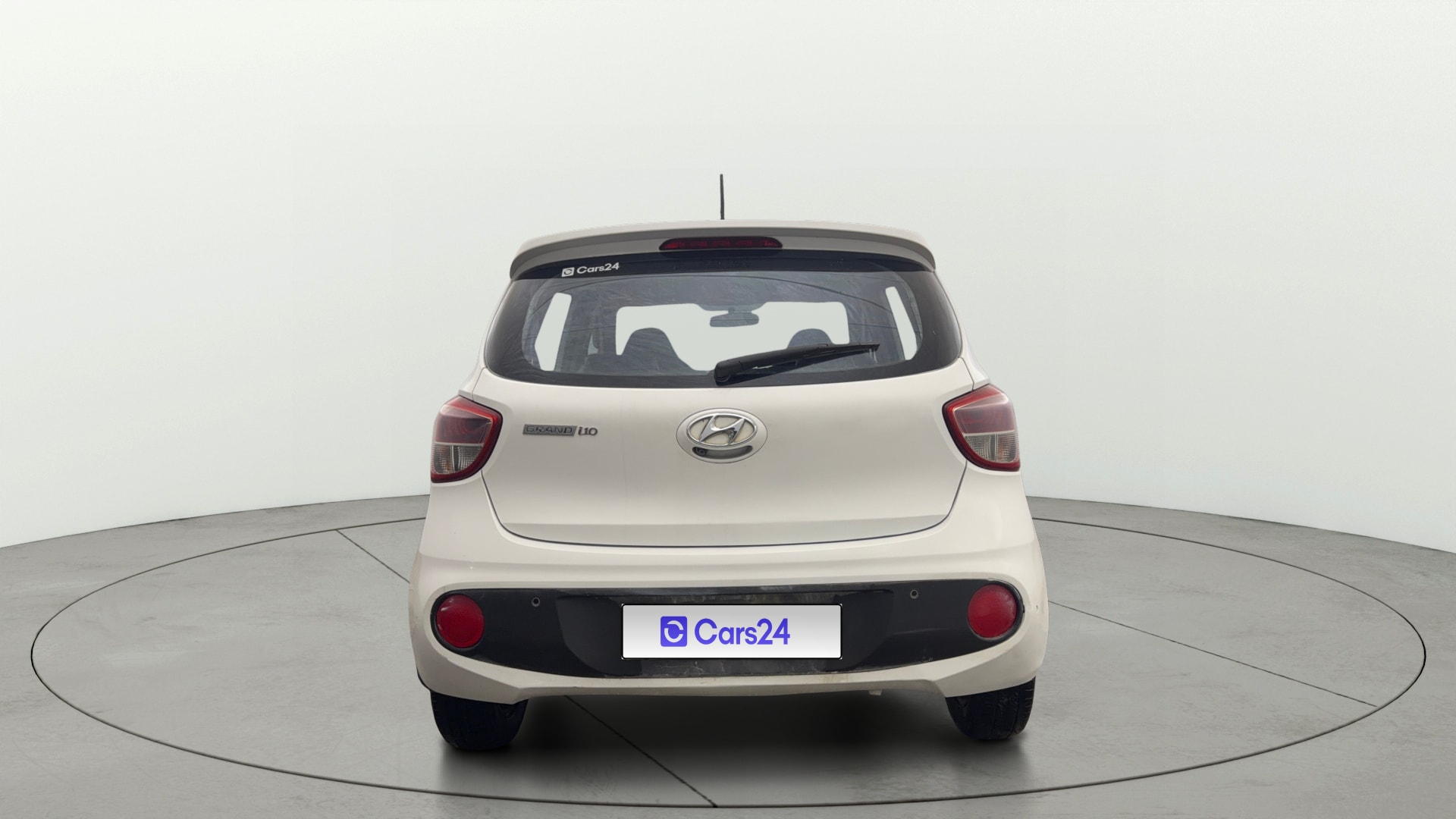 View 2019 Hyundai Grand i10 1.2 Asta Petrol Image 40 Used 2019 Hyundai Grand i10 1.2 Asta Petrol Image 40