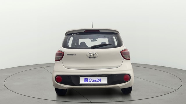 View Hyundai Grand i10 Image 40 Used Hyundai Grand i10 Image 40