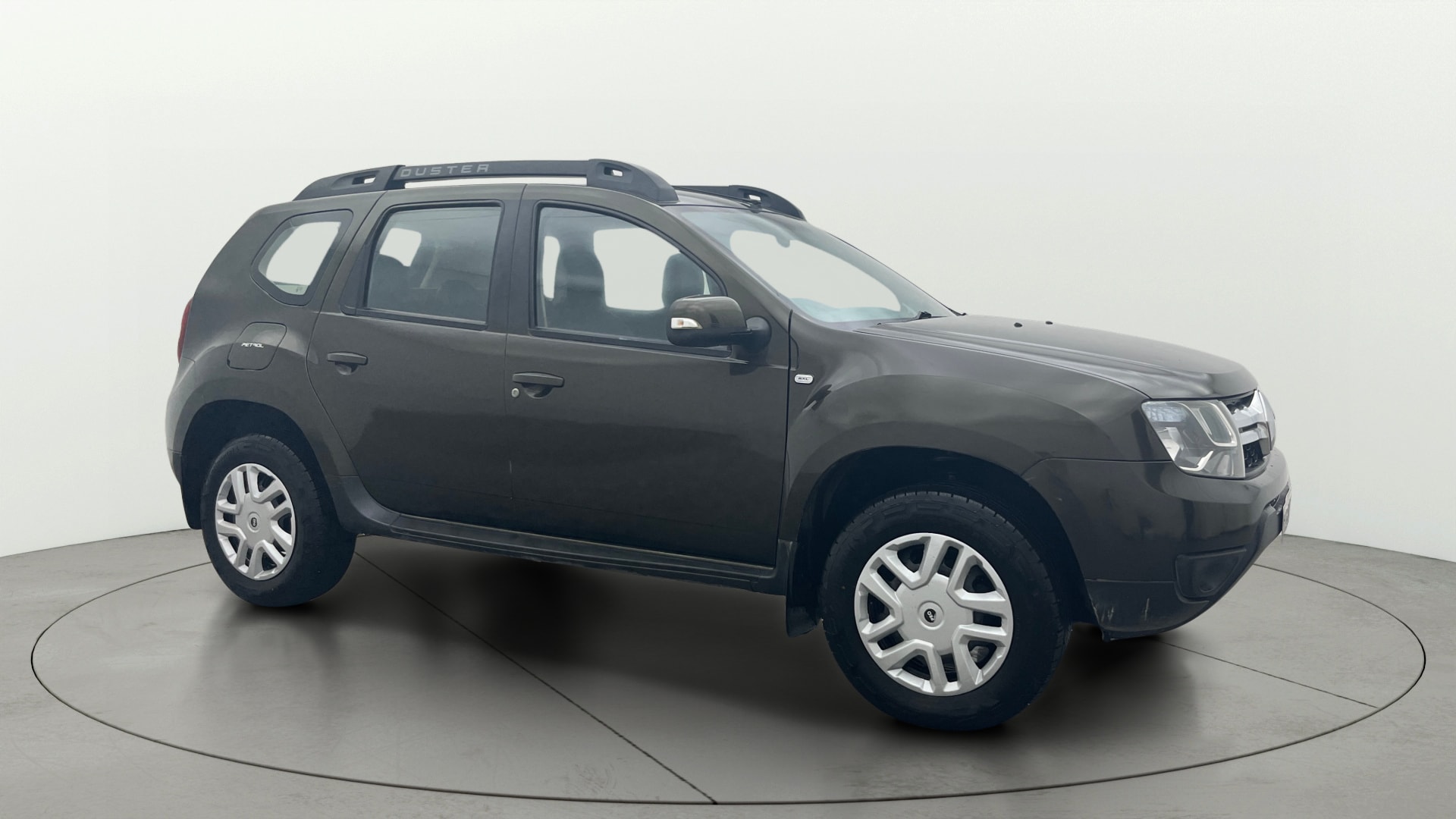 View 2016 Renault Duster Diesel 110PS RXZ AMT Image 35 Used 2016 Renault Duster Diesel 110PS RXZ AMT Image 35
