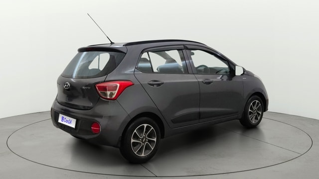 View Hyundai Grand i10 Image 42 Used Hyundai Grand i10 Image 42