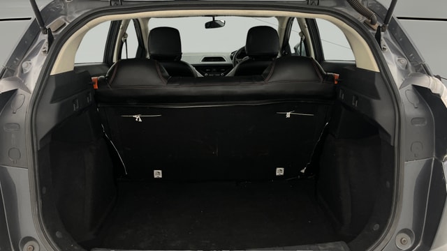 View Tata Nexon Image 36 Used Tata Nexon Image 36
