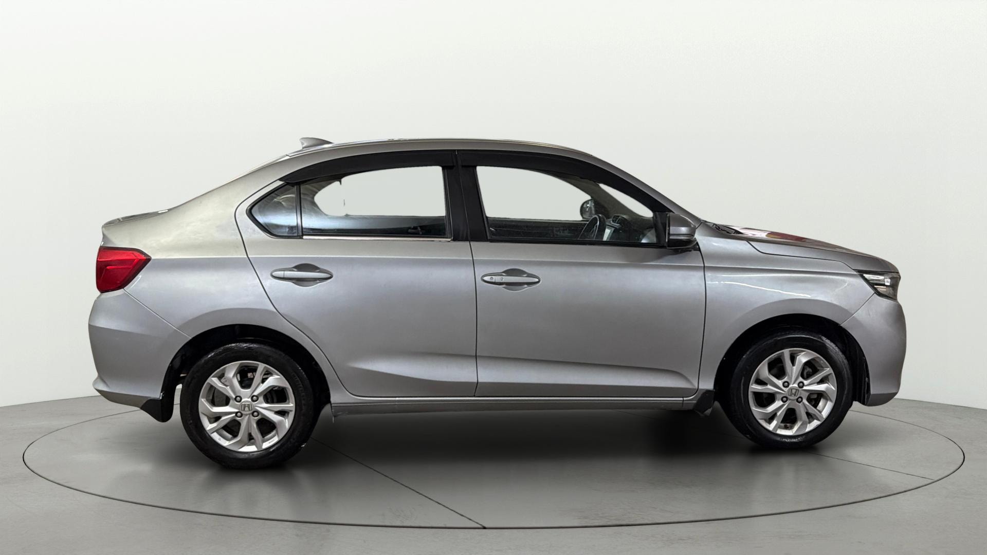 Used 2019 Honda Amaze Used 2019 Honda Amaze
