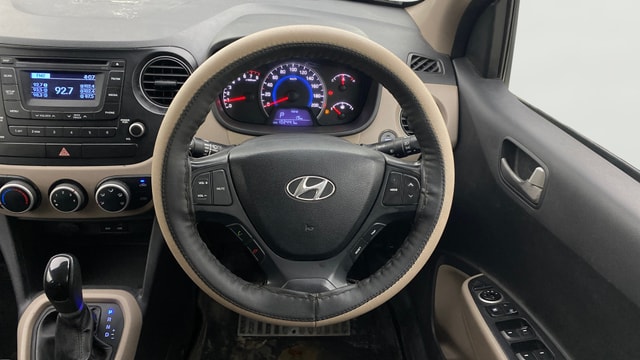 View Hyundai Grand i10 Image 20 Used Hyundai Grand i10 Image 20