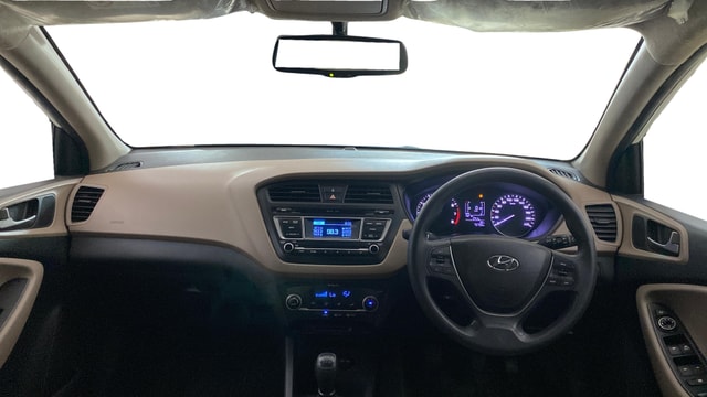 View Hyundai Elite i20 Image 29 Used Hyundai Elite i20 Image 29