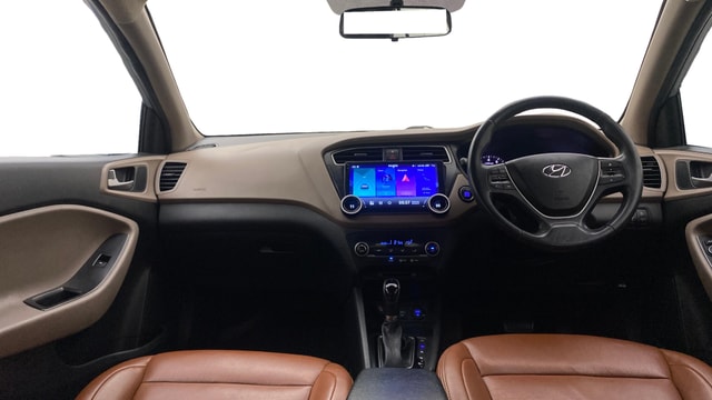 View Hyundai Elite i20 Image 30 Used Hyundai Elite i20 Image 30