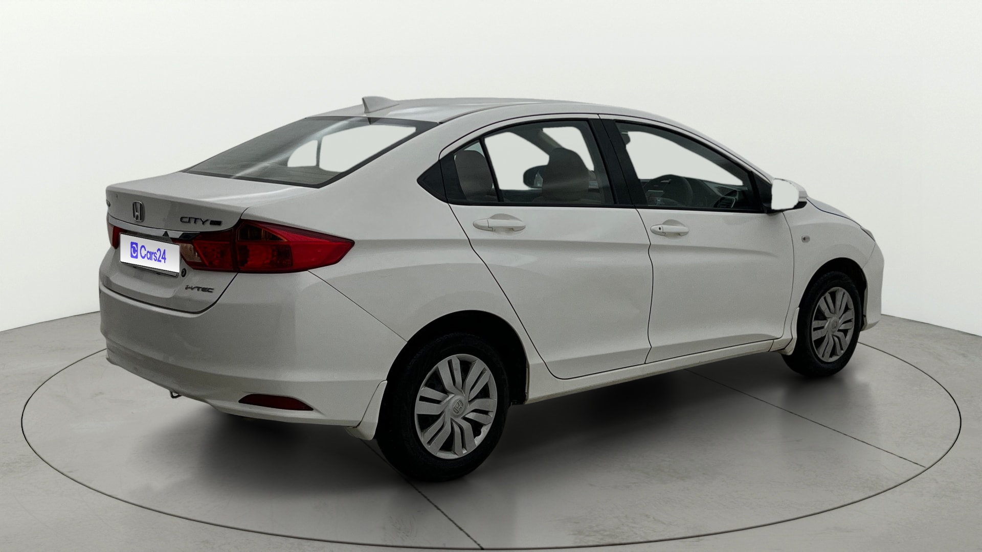 View 2015 Honda City ZX MT Diesel Anniversary Edition Image 42 Used 2015 Honda City ZX MT Diesel Anniversary Edition Image 42