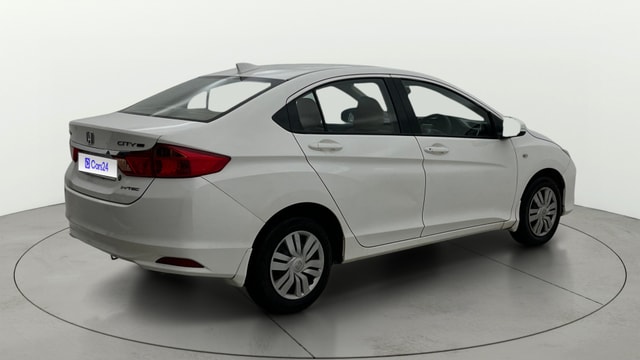 View Honda City Image 42 Used Honda City Image 42