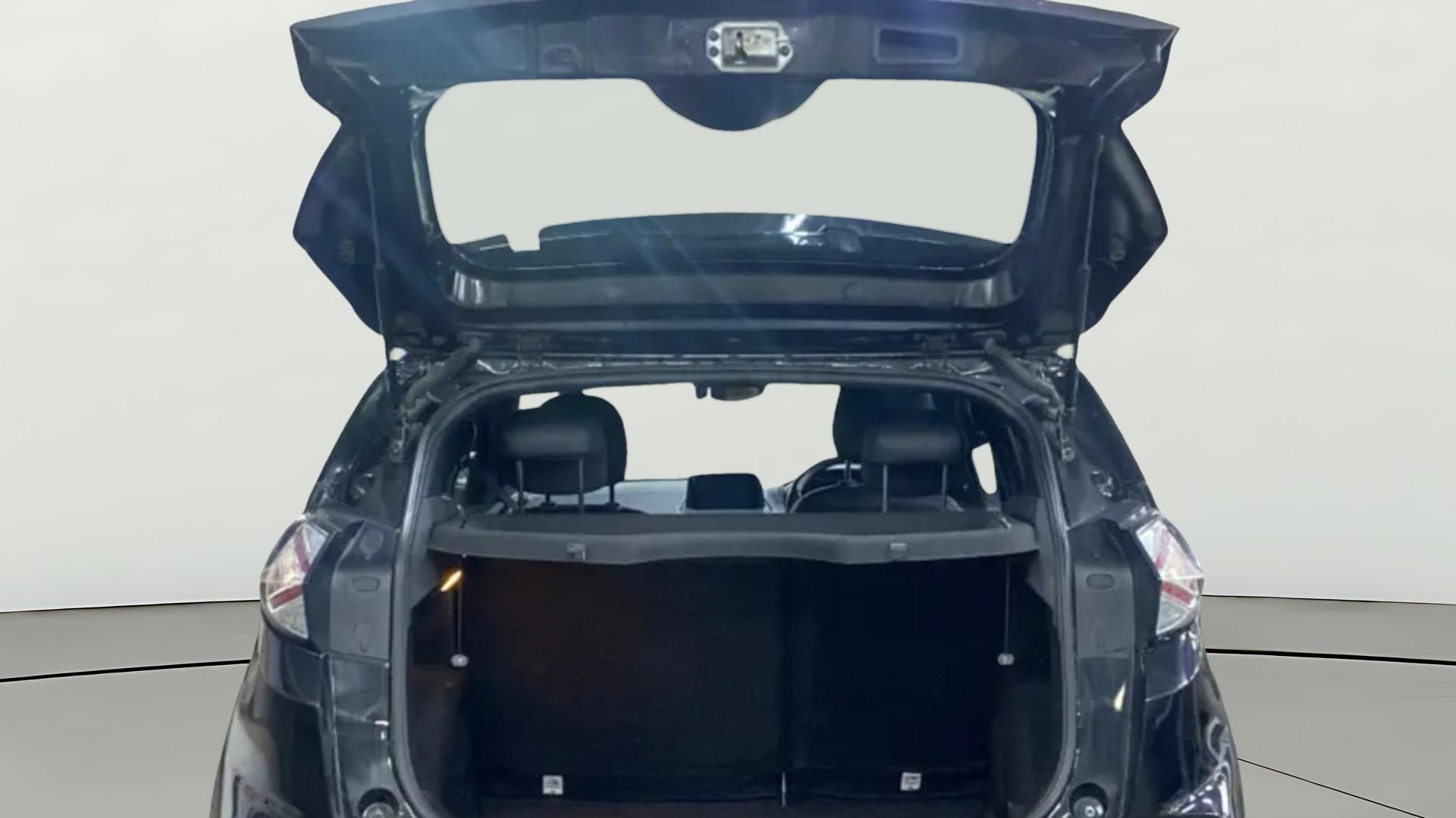 View 2021 Tata Nexon Revotorq XZA Plus AMT Dark Image 39 Used 2021 Tata Nexon Revotorq XZA Plus AMT Dark Image 39