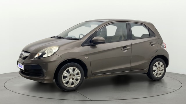 View Honda Brio Image 34 Used Honda Brio Image 34