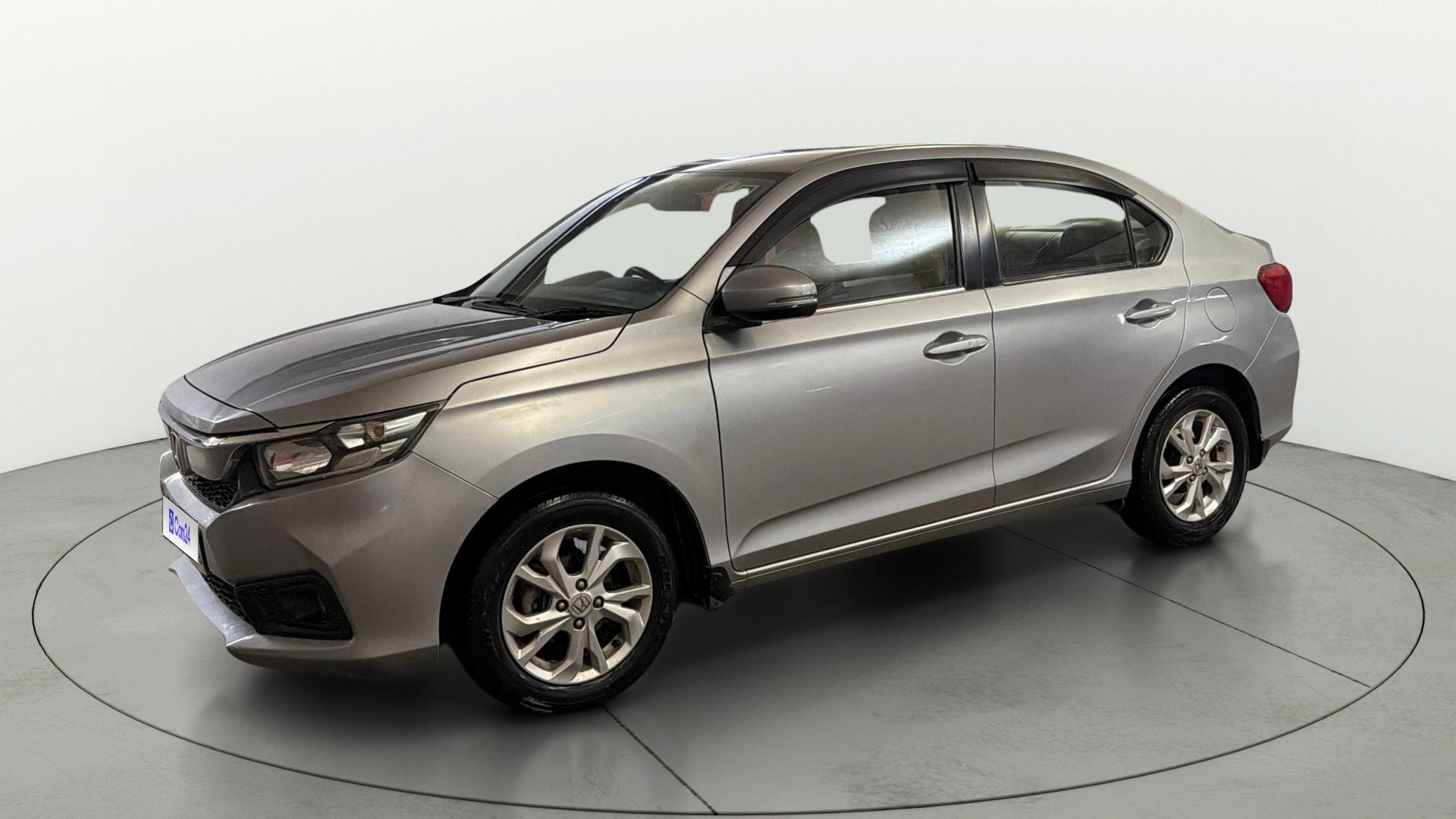 Used 2019 Honda Amaze Used 2019 Honda Amaze