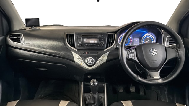View Maruti Suzuki 1000 Image 15 Used Maruti Suzuki 1000 Image 15