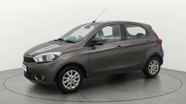 View Tata Tiago Image 34 Used Tata Tiago Image 34