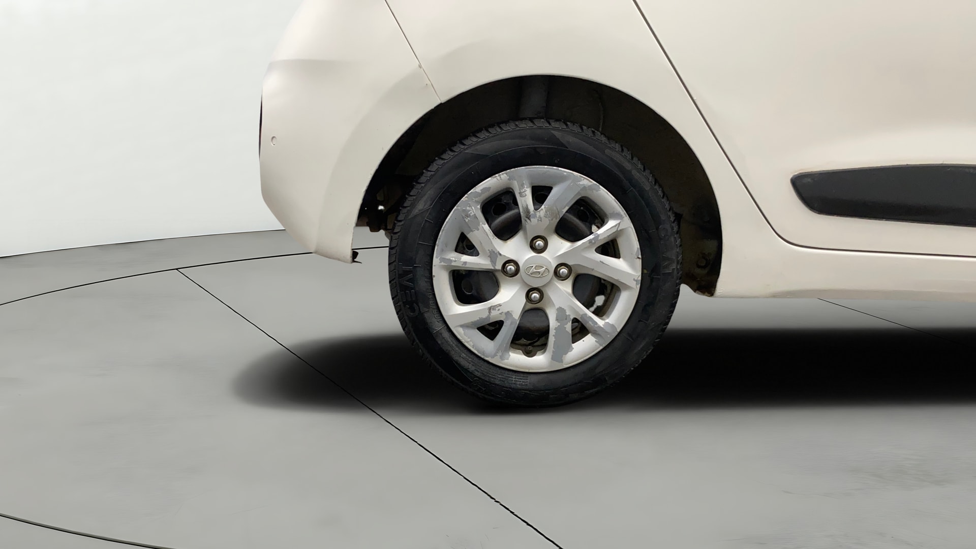 View 2018 Hyundai Grand i10 Sportz 1.2 Kappa Image 24 Used 2018 Hyundai Grand i10 Sportz 1.2 Kappa Image 24