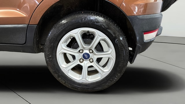 View Ford EcoSport Image 12 Used Ford EcoSport Image 12