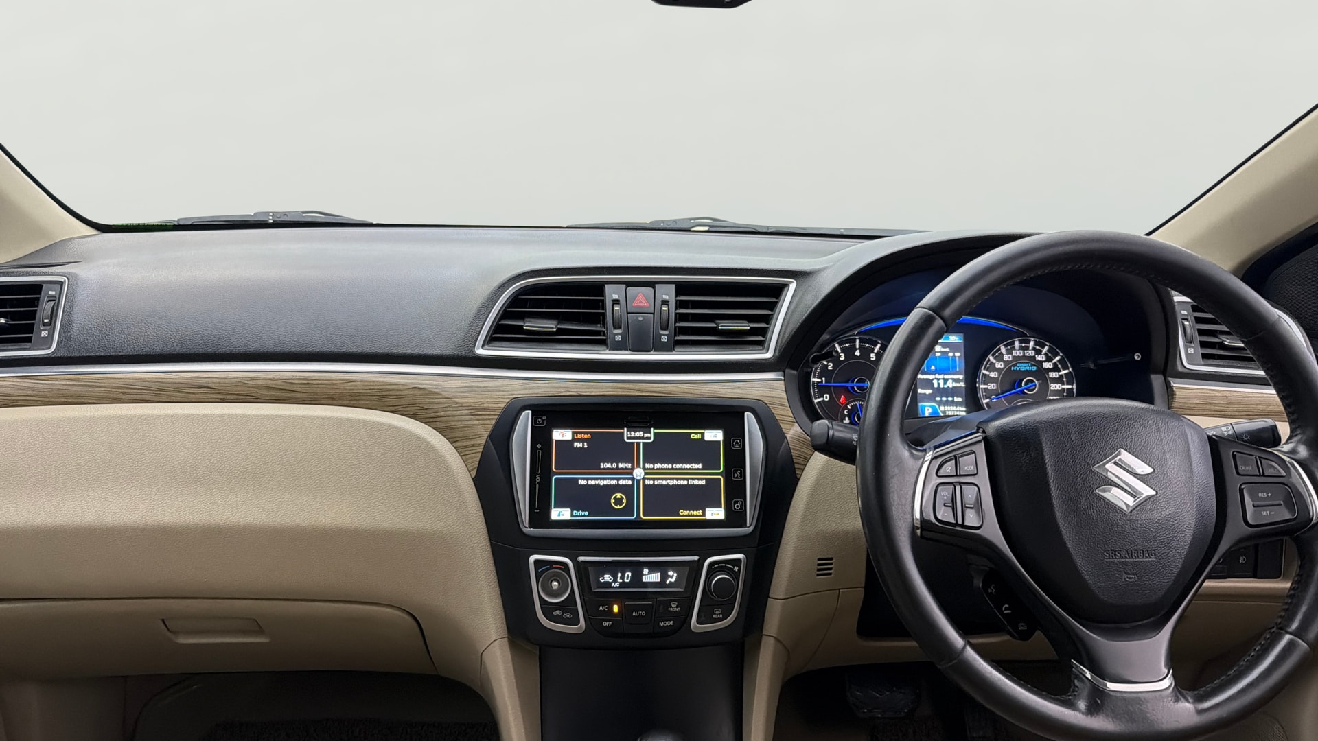 Used 2018 Maruti Suzuki 1000 Used 2018 Maruti Suzuki 1000