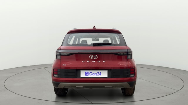 View Hyundai Venue Image 41 Used Hyundai Venue Image 41