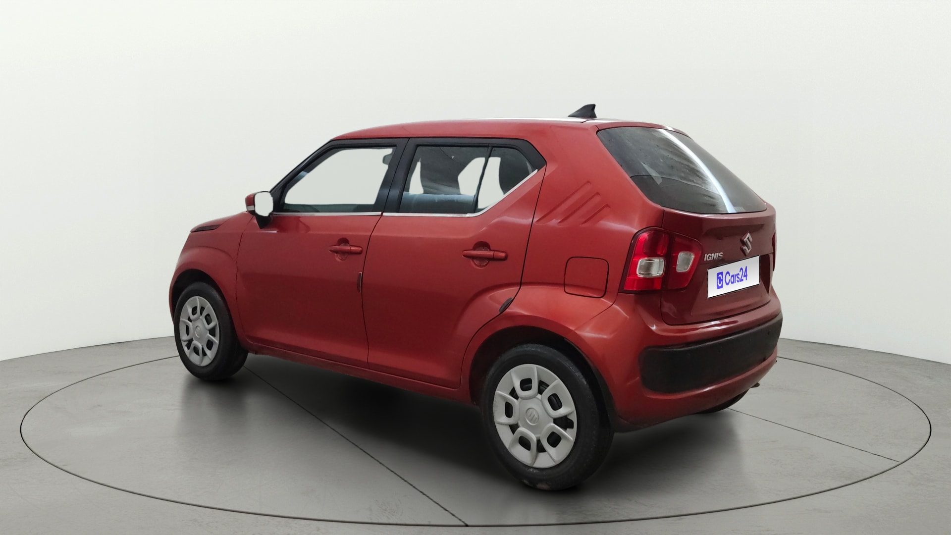 View 2018 Maruti Suzuki 1000 Base Variant Image 2 Used 2018 Maruti Suzuki 1000 Base Variant Image 2