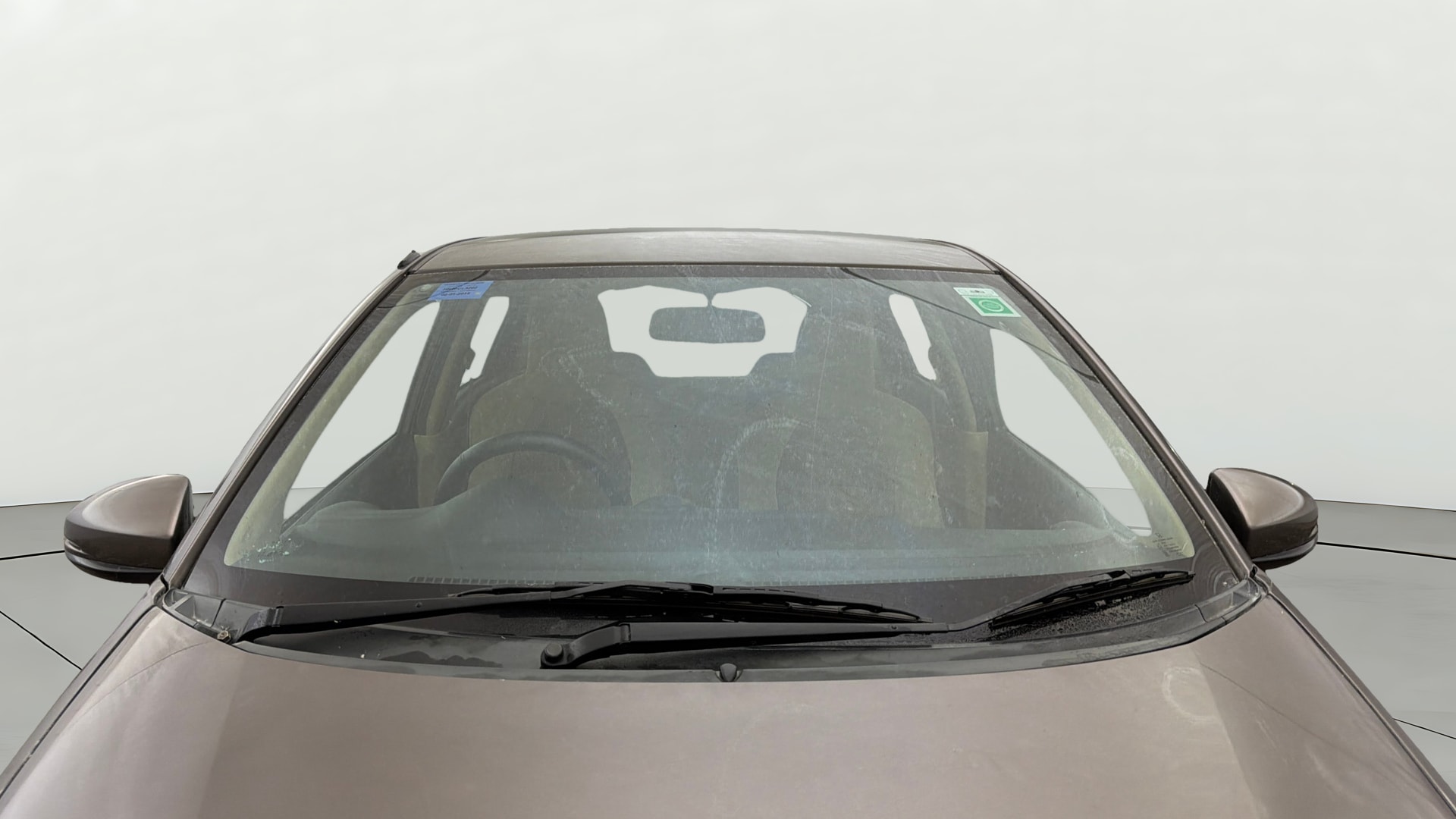 View 2015 Honda Brio VX AT Petrol Image 30 Used 2015 Honda Brio VX AT Petrol Image 30