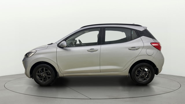 View Hyundai Grand i10 Nios Image 25 Used Hyundai Grand i10 Nios Image 25