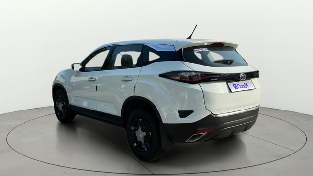View Tata Harrier Image 2 Used Tata Harrier Image 2