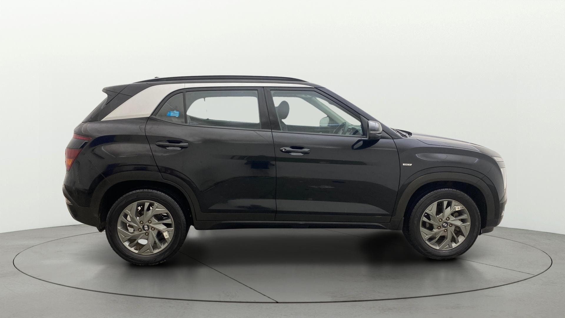 Used 2021 Hyundai Creta Used 2021 Hyundai Creta