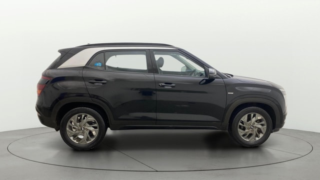 View Hyundai Creta Image 8 Used Hyundai Creta Image 8