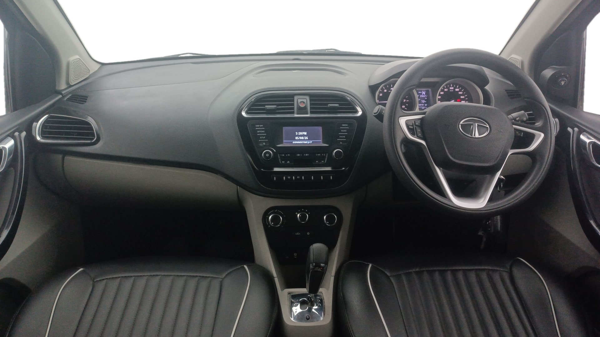 View 2018 Tata Tiago Revotorq XB Image 15 Used 2018 Tata Tiago Revotorq XB Image 15