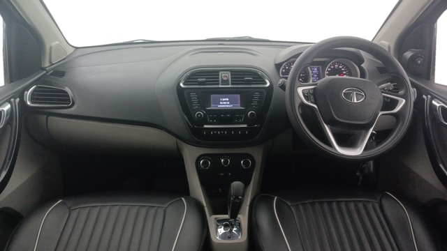 View Tata Tiago Image 15 Used Tata Tiago Image 15