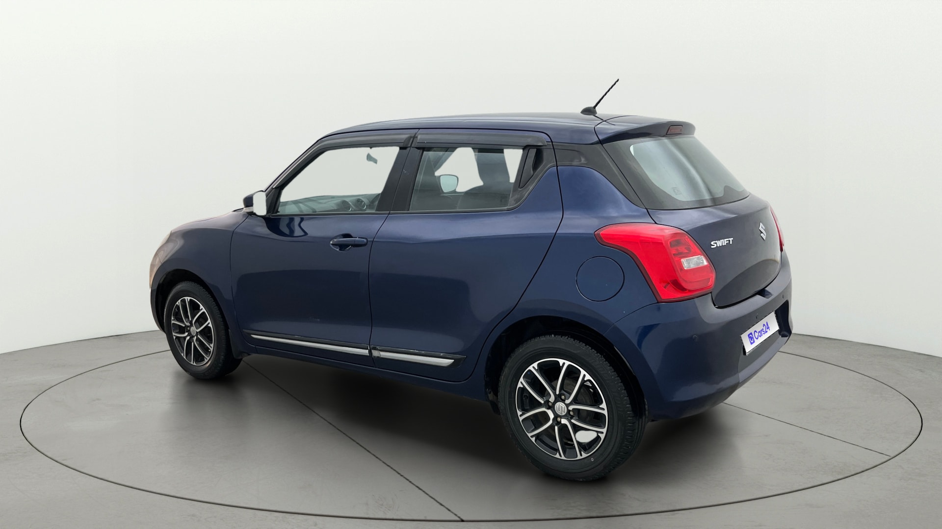 View 2018 Maruti Suzuki 1000 Base Variant Image 2 Used 2018 Maruti Suzuki 1000 Base Variant Image 2