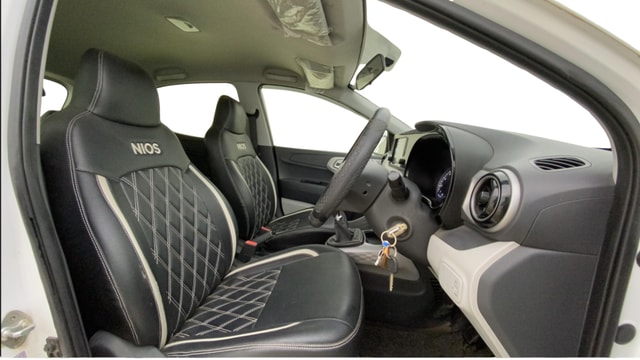 View Hyundai Grand i10 Nios Image 26 Used Hyundai Grand i10 Nios Image 26