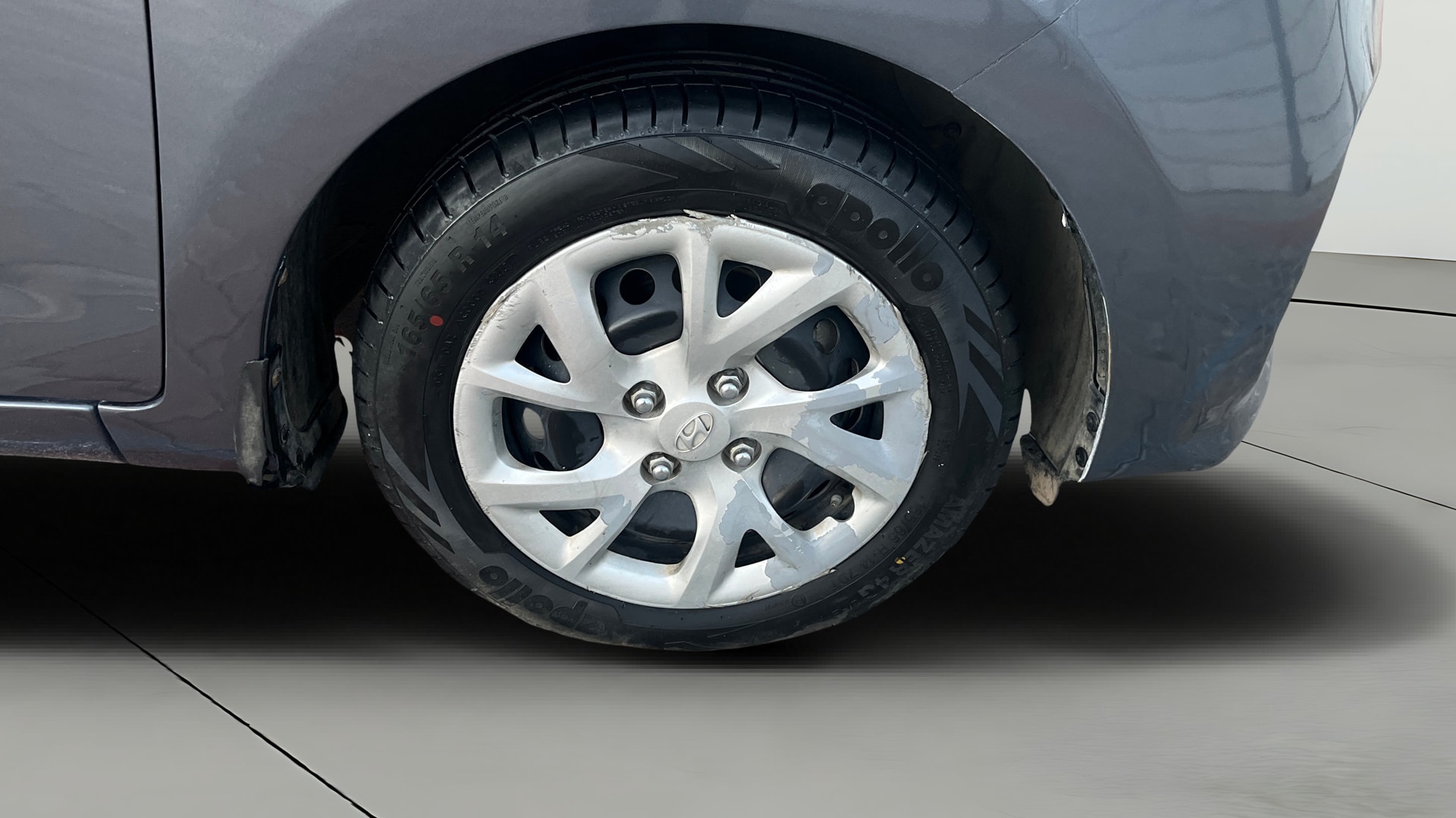 View 2017 Hyundai Grand i10 1.2 Magna Petrol AT Image 40 Used 2017 Hyundai Grand i10 1.2 Magna Petrol AT Image 40