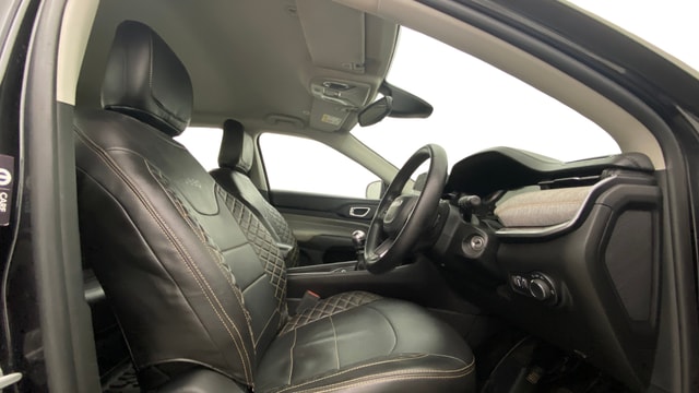 View Jeep Compass Image 26 Used Jeep Compass Image 26
