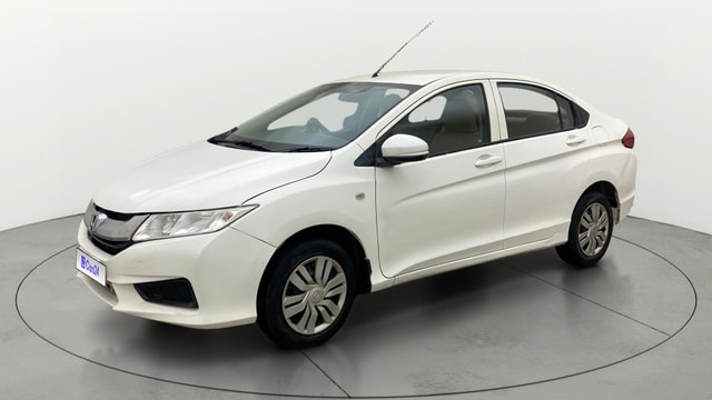View Honda City Image 34 Used Honda City Image 34