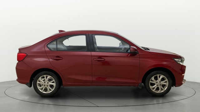 View Honda Amaze Image 8 Used Honda Amaze Image 8