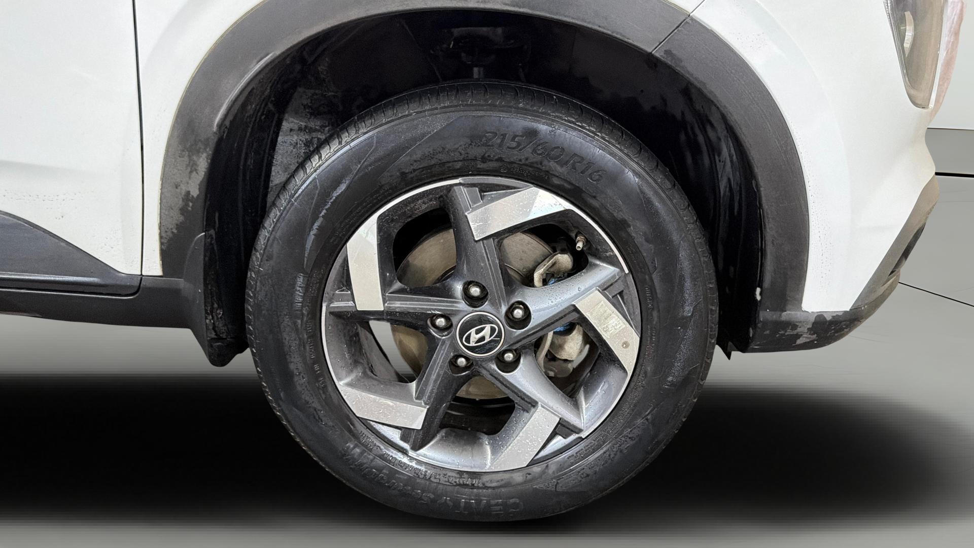 Used 2021 Hyundai Venue Used 2021 Hyundai Venue