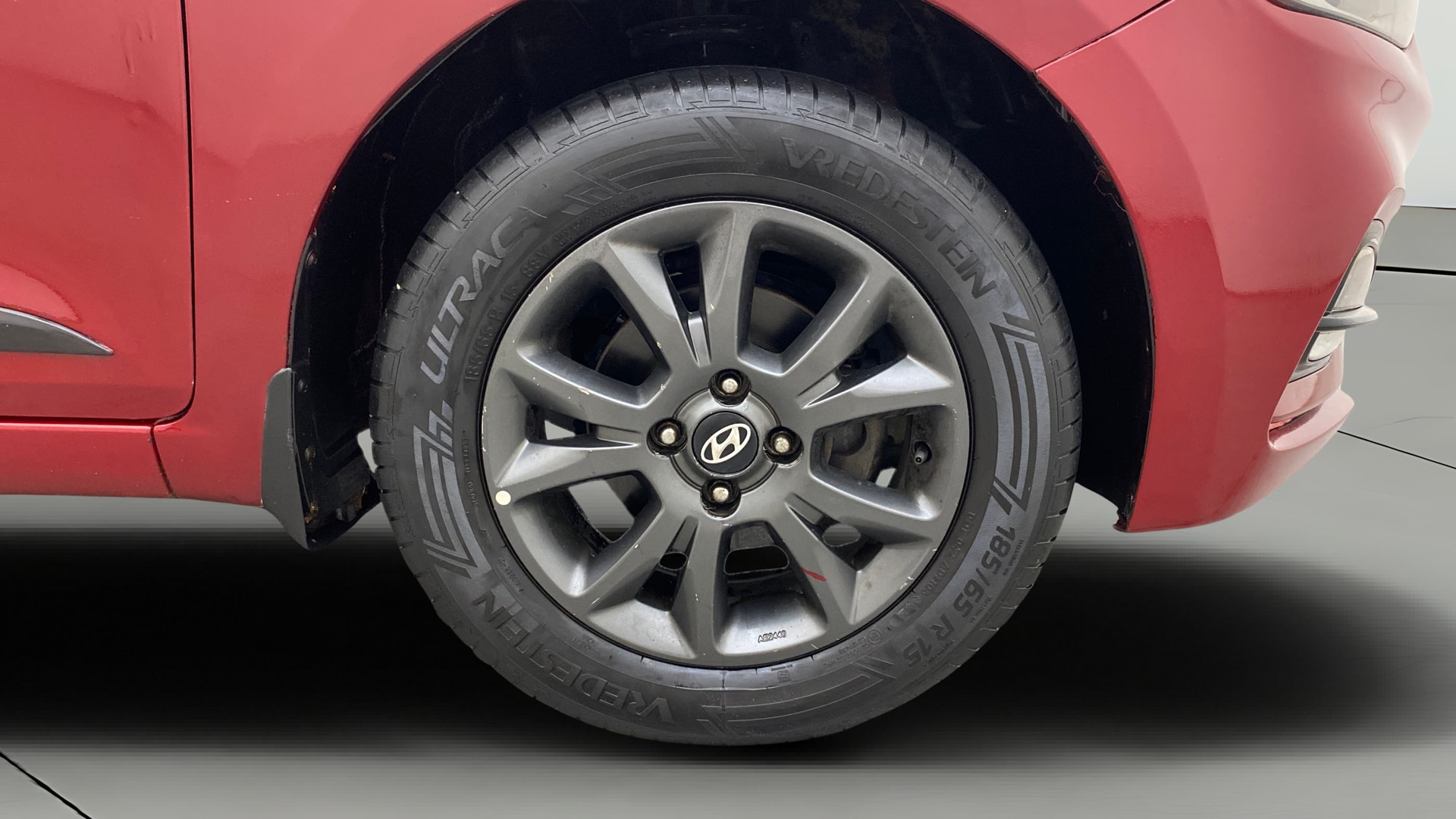 View 2019 Hyundai Elite i20 1.4 Sportz Plus Diesel BS IV Image 40 Used 2019 Hyundai Elite i20 1.4 Sportz Plus Diesel BS IV Image 40